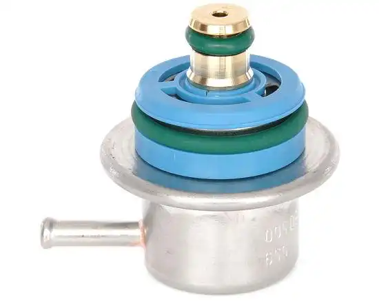 REGULADOR PRESSAO INJ GOL PLUS MPI 97/ 1.6 1.8,1.0 16V