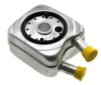RADIADOR OLEO MOTOR VW GOL/GOLF/PARATI/SANTANA 1.6/1.8/2.0