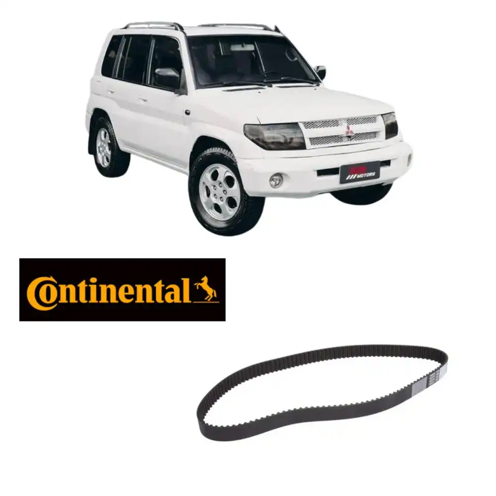 CORREIA DENTADA PAJERO 1.8 16V 1999 A 2002