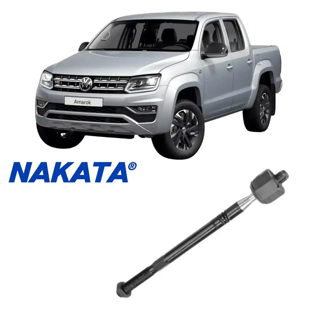 BARRA AXIAL AMAROK 2010 A 2022