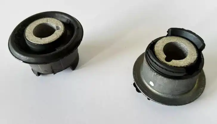 BUCHA QUADRO MOTOR FIAT BRAVO STILO