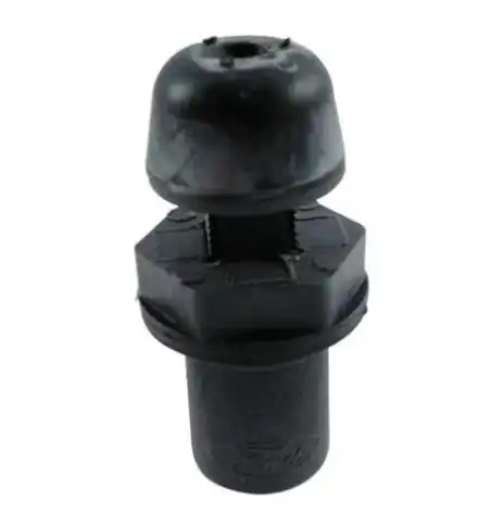 BATENTE TAMPA TRAS ECOSPORT 13/