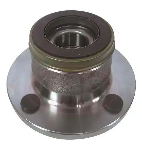 CUBO RODA TRAS FOCUS 00/08 C/ABS C/ROL FREIO A DISCO