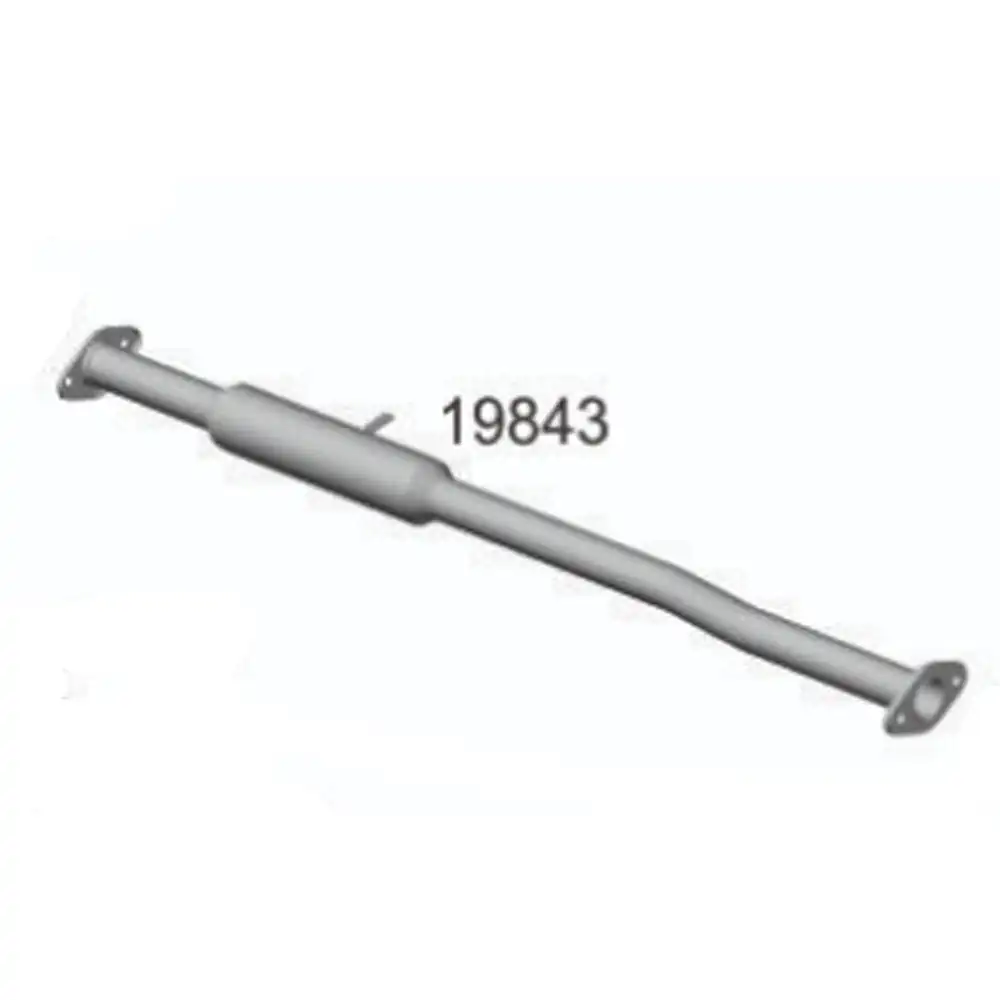 TUBO INTERM HYUNDAI TUCSON 2.0 16V 2011/...