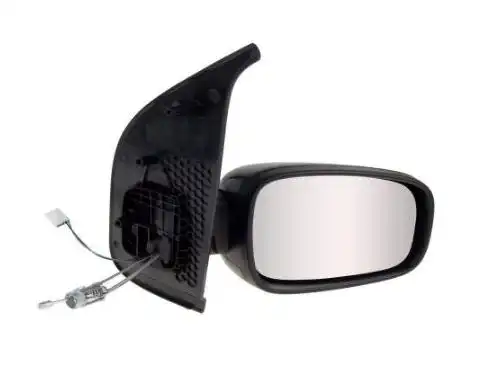 ESPELHO EXT FIAT UNO 2015 A 2022 DIR MANUAL C/ PISCA