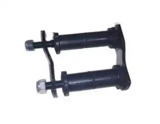 JUMELO ELASTICO L-200 (COMPLETO)