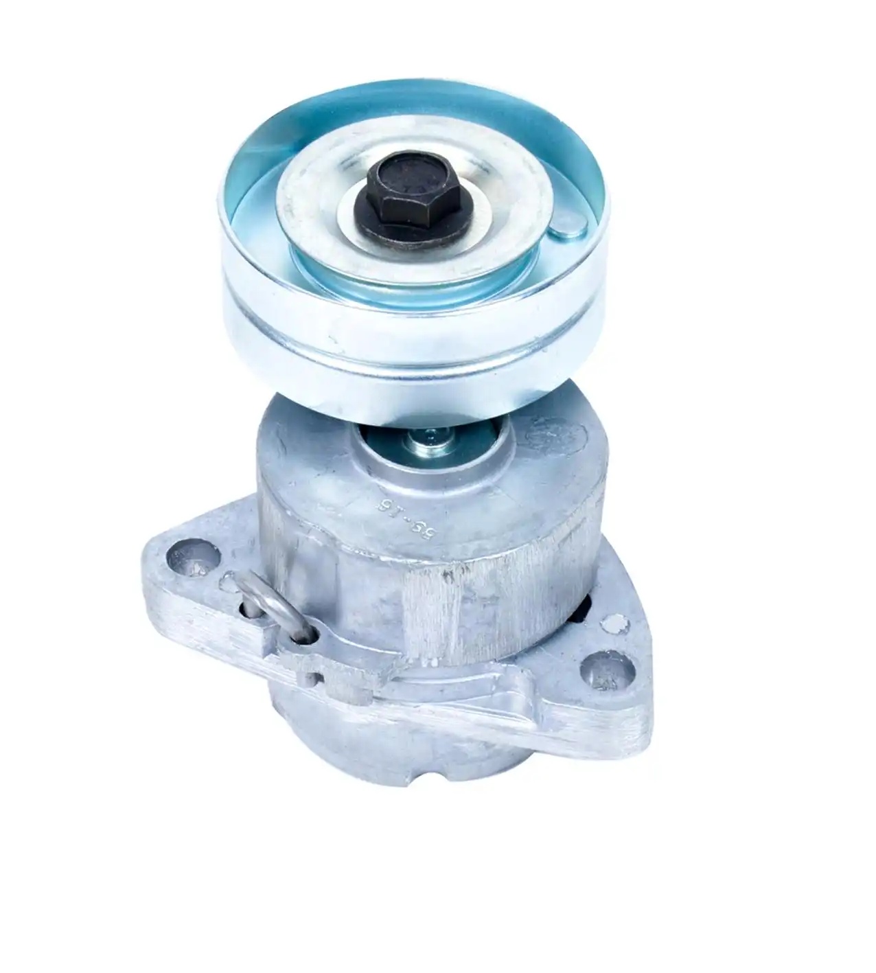 TENSOR CORREIA ALTERNADOR VECTRA 2.0 2.4 16V 2005 A 2011