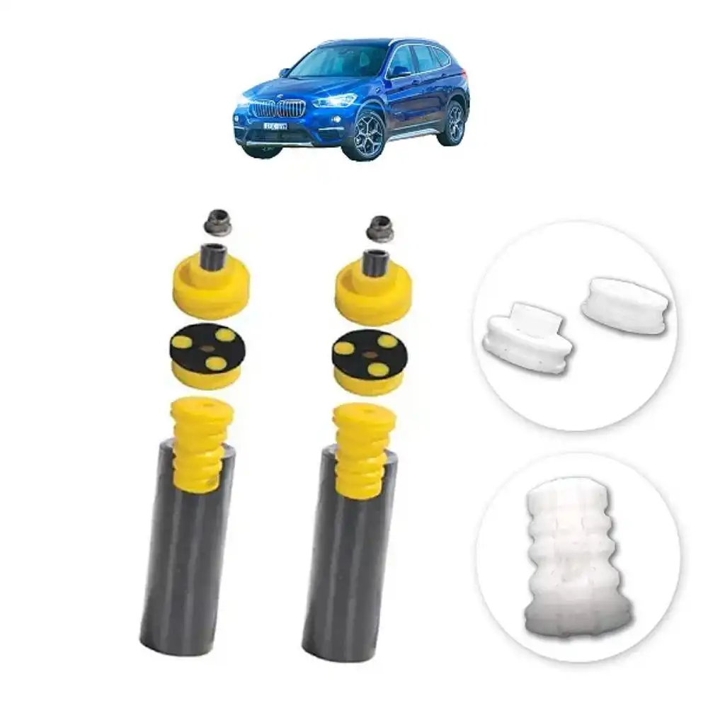 KIT AMORTECEDOR TRAS BMW X1 SDRIVE 2015 EM DIANTE