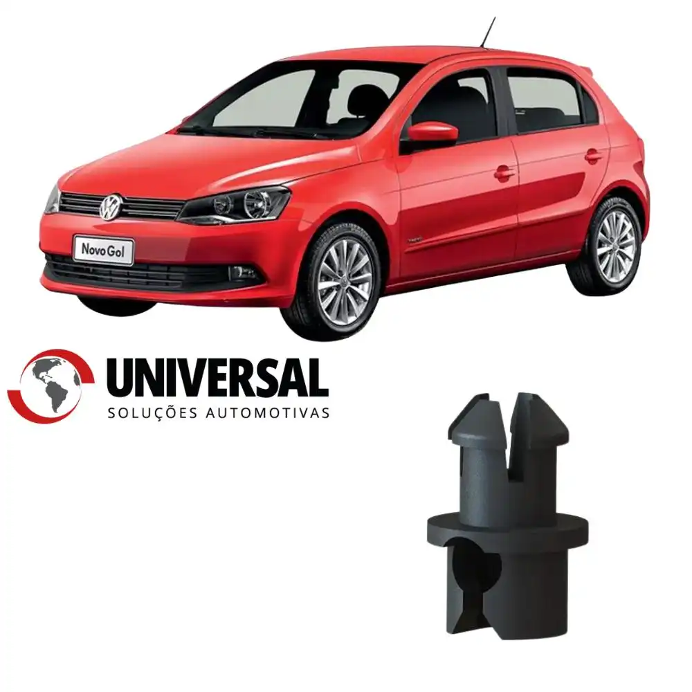 BUCHA FECHADURA GOL PARATI SAVEIRO GIII