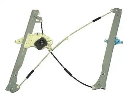 MAQUINA VID PEUGEOT 206 207 2PTS DIR S/MOTOR