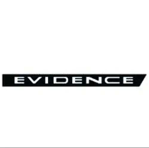 EMBLEMA EVIDENCE SANTANA DIREITO