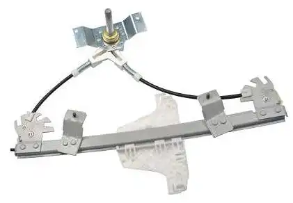 MAQUINA VID GOL GER V 4 PTS TRAS ESQ MANUAL