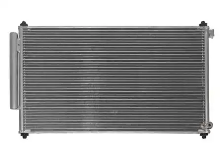 CONDENSADOR AR CONDICIONADO HONDA CR-V 12/