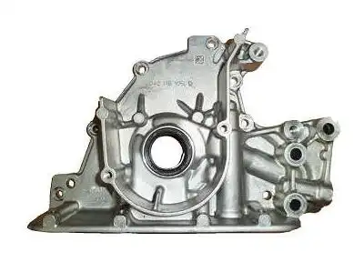 BOMBA OLEO FOX GOL POLO SAVEIRO VIRTUS 1.6 16V MSI BAH EA211