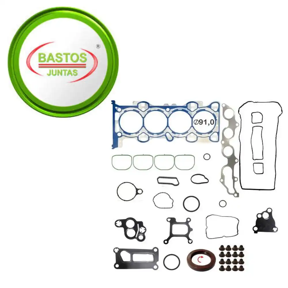 JUNTA MOTOR FORD FUSION 2.5 16V 2009 EM DIANTE S/ RET