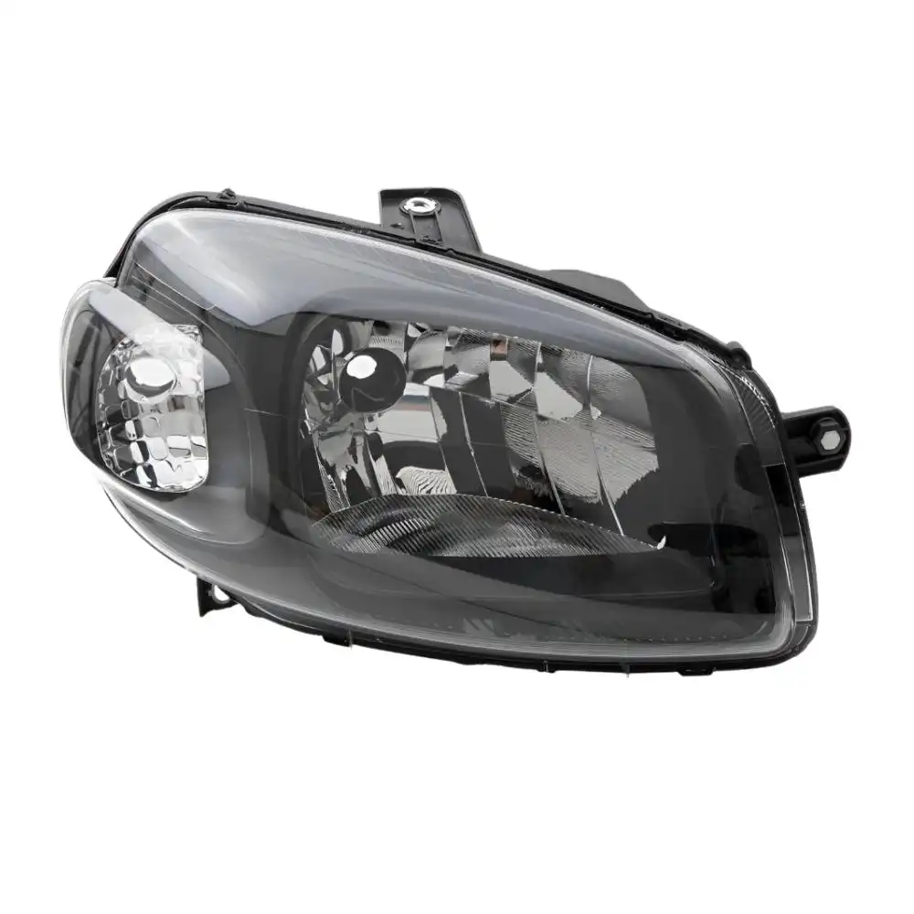 FAROL FIAT UNO 2010/ VIVACE MASC NEG DIR