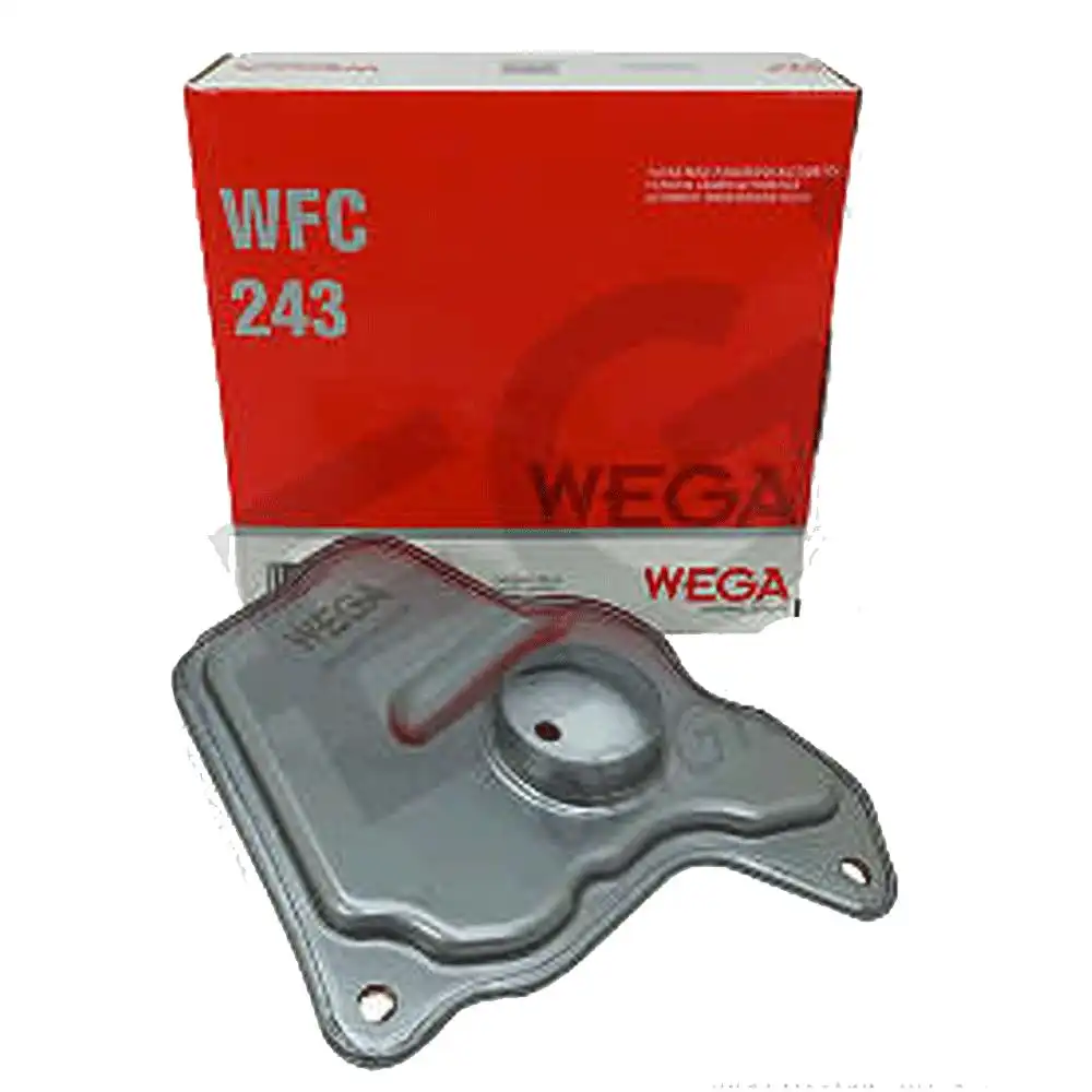 FILTRO OLEO CAMBIO AUTOMATICO NISSAN SENTRA 2.0 2017 A 2020