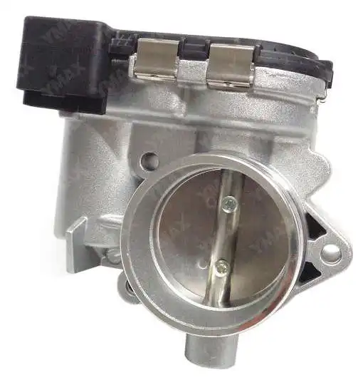 CORPO BORBOLETA PEUGEOT 206 207 307 HOGGAR PARTNER 1.6 16V G