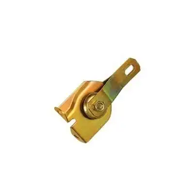 SUPORTE SILENC INTERM PASSAT,GOLV.P.S 1.6 (KIT)