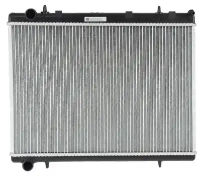 RADIADOR CITROEN C4 2.0 16V FLEX 2005 A 2016