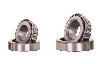 KIT ROLAMENTO DIFERENCIAL PINHAO S-10 4X2 1997A 2012