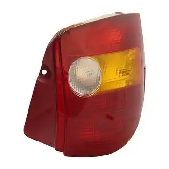 SINAL TRAS FIAT PALIO 96/00 DIR