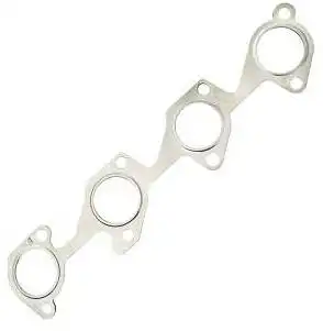 JUNTA COLETOR ESCAPE FIESTA 1.0 8V ZETEC ROCAM 2000 A 2014