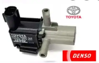 VALVULA CANISTER COROLLA 2003 A 2008