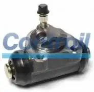 CILINDRO RODA TRAS CORCEL II ESQ VARGA