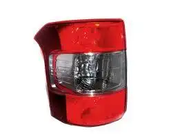 SINAL TRAS MONTANA 11/ ESQ FUME S/ LUZ NEBLINA