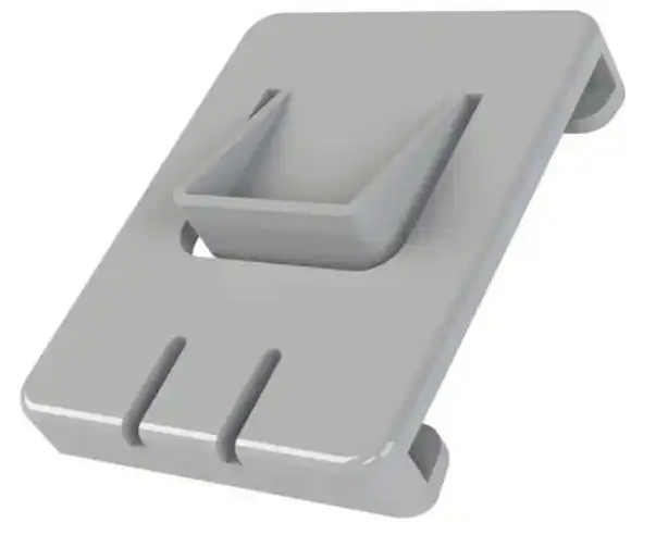 GRAMPO TRILHO BANCO GOL,V.P.S. PASSAT COM TRAVA