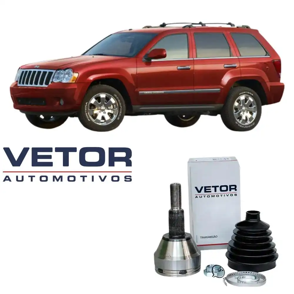 JUNTA HOMOC JEEP CHEROKEE 3.7 V6 AUTOMATICA 2009 A 2012