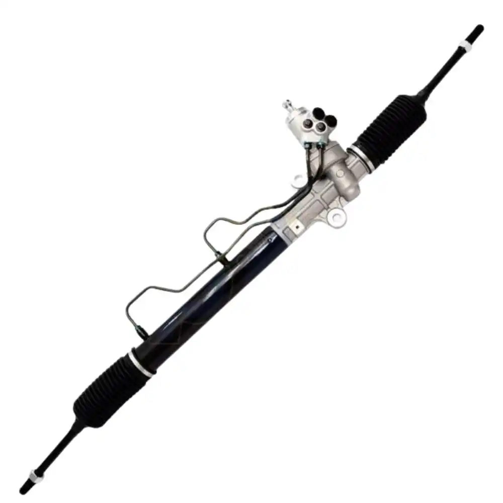 CAIXA DIRECAO HYUNDAI TUCSON 2.0 16V 2004 A 2018