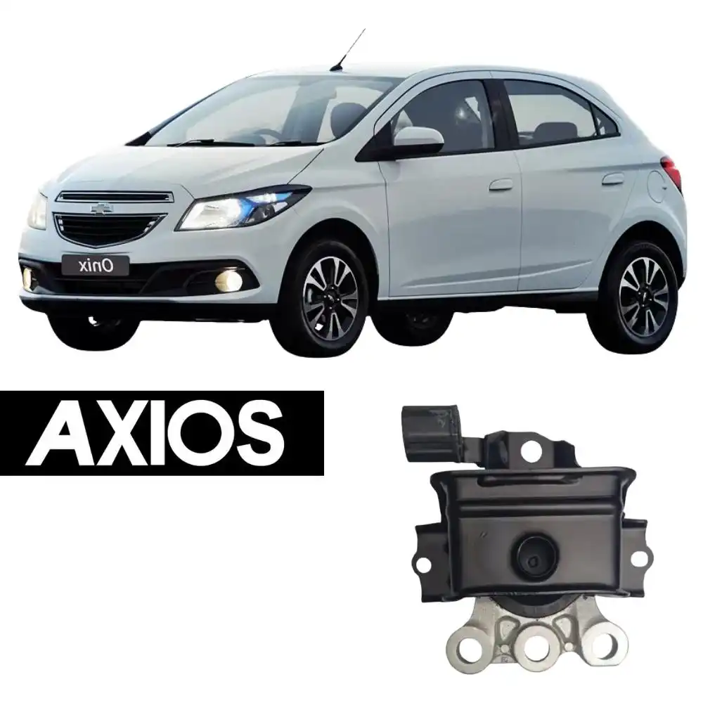 CALCO MOTOR ONIX PRISMA SPIN 13/ COBALT 12/ 1.0 1.4 1.8 DIR
