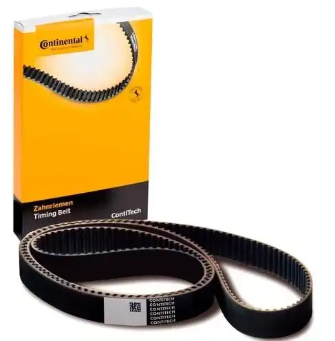 CORREIA COM PASSAT GOL SANTANA 1.8 2.0 99/ (HNBR)