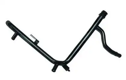 TUBO REFRIGERACAO MOTOR AUDI A3 1.8 1999 A 2000