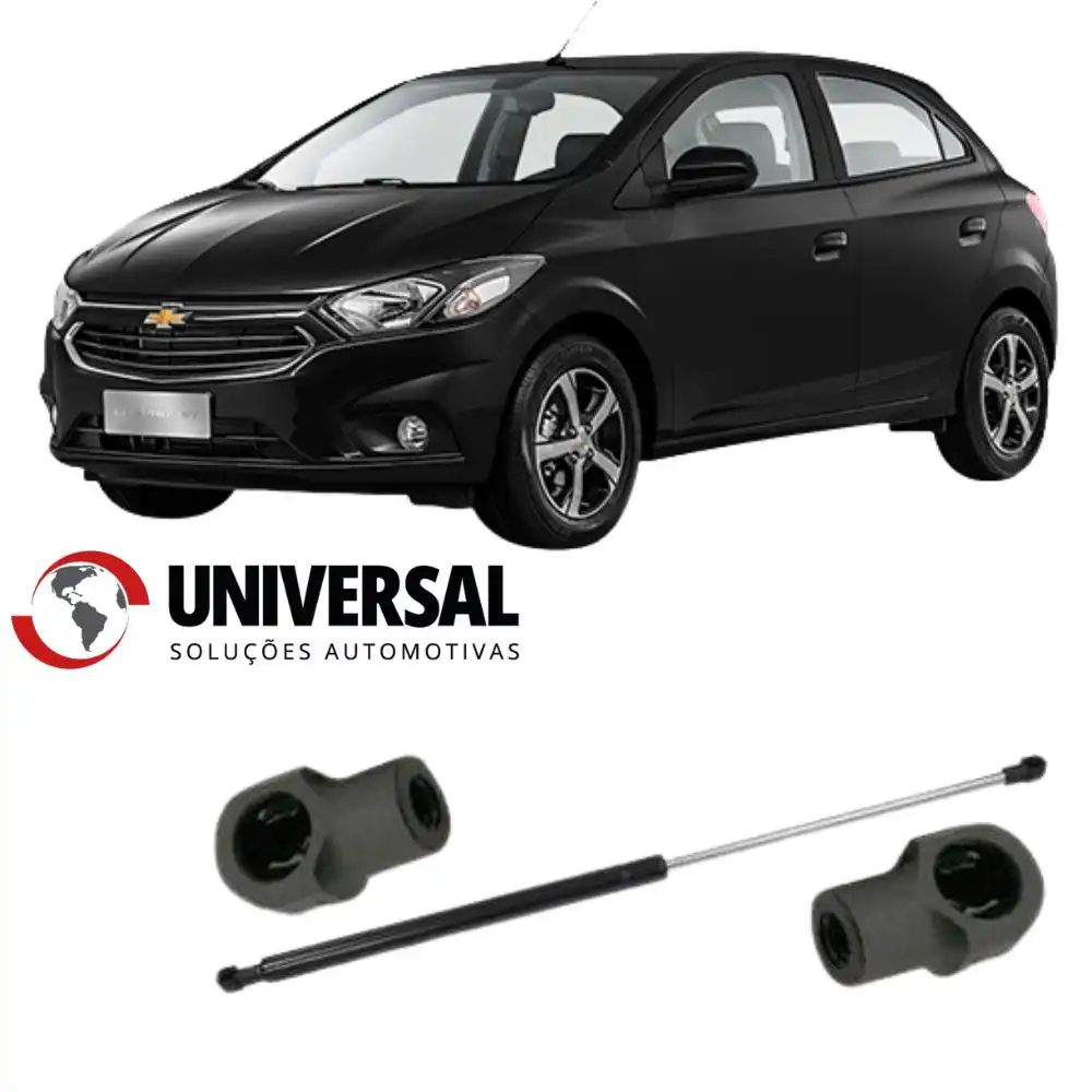 AMORTECEDOR TAMPA ONIX 2012 A 2019