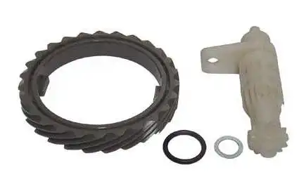 ENGRENAGEM VELOC CORSA 94/ASTRA/95,(PINHAO/COROA)