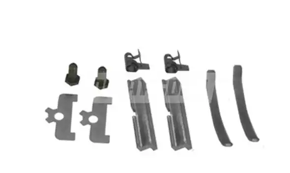 MOLA PASTILHA FREIO F-1000 1979 A 1992