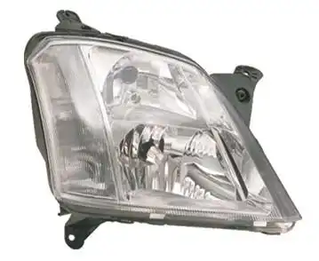 FAROL MERIVA 02/ DIR