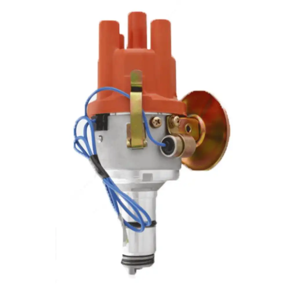 DISTRIBUIDOR COMPLETO FUSCA TODOS