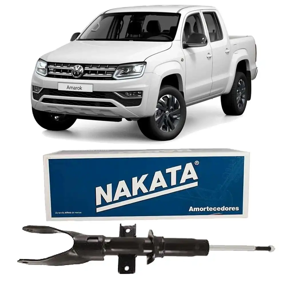 AMORTECEDOR DIANTEIRO AMAROK 2010 A 2021