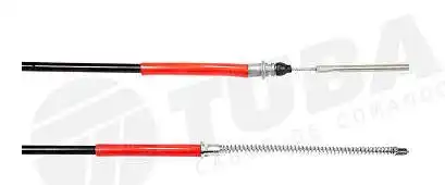 CABO FREIO MAO TRAS PAMPA /89 DIR