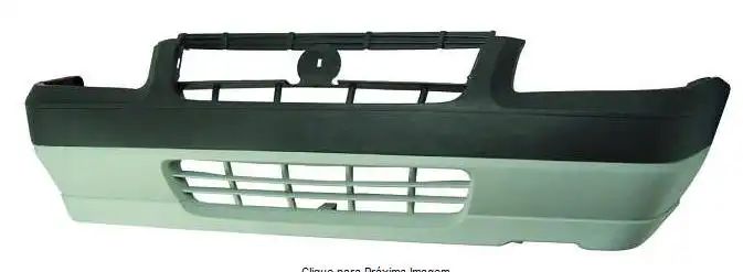 PARACHOQUE DIANTEIRO FIAT UNO ECONOMY 2008 A 2011 COM PRIMER
