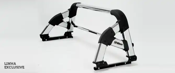 SANTO ANTONIO MITSUBISHI L-200 TRITON SPORT 2017/