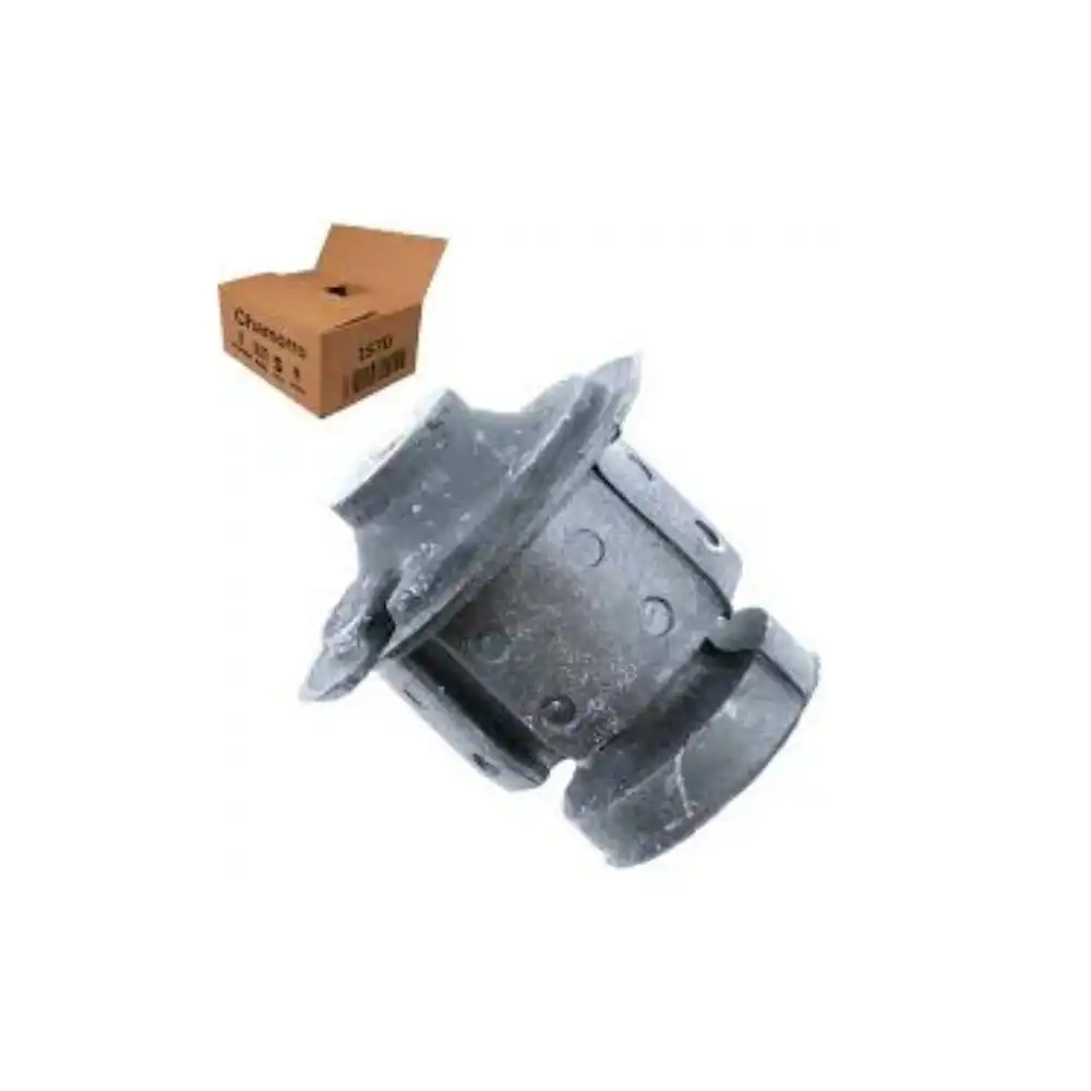 BUCHA QUADRO MOTOR GOL G1 G2 G3 G4/ DIANT (12MM)