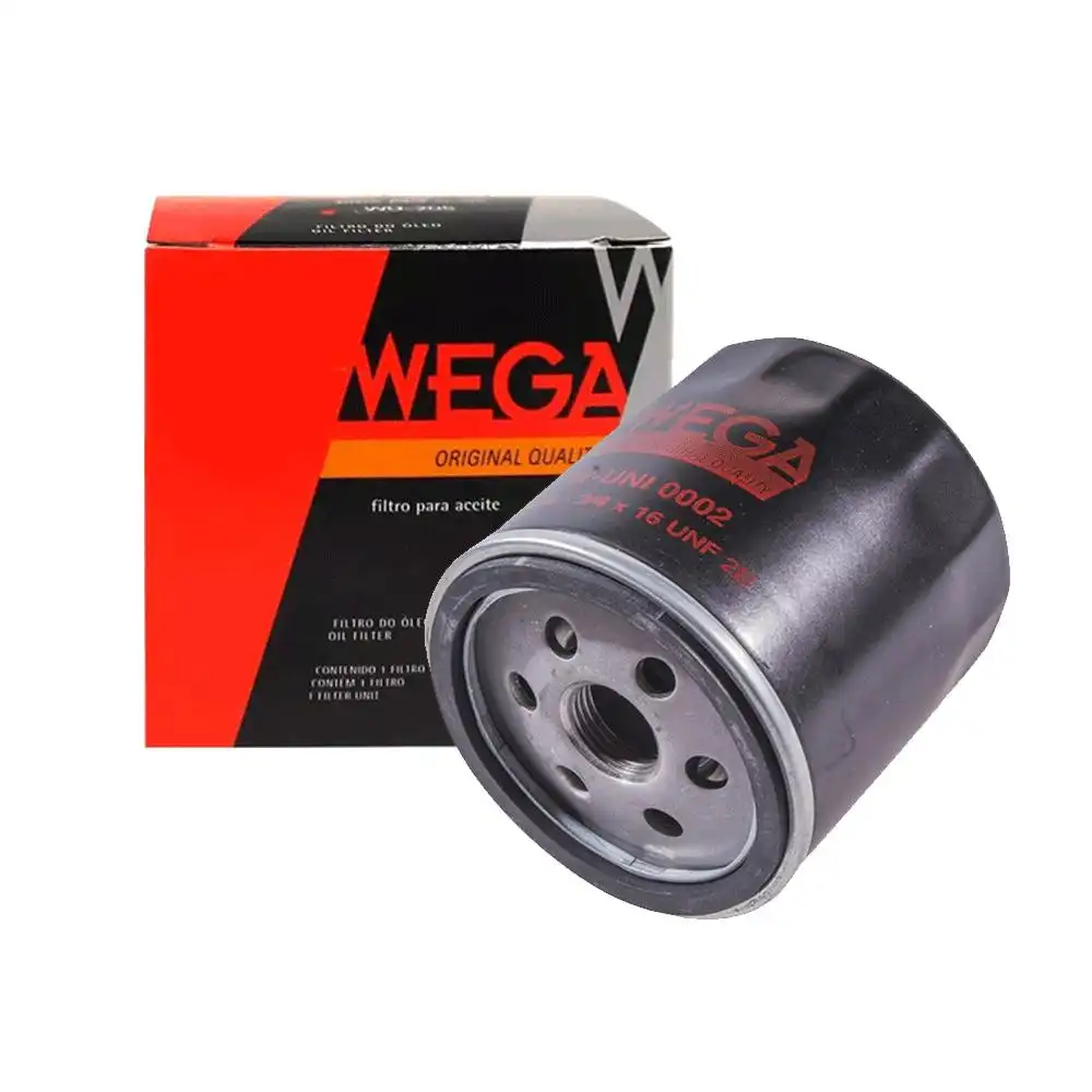 FILTRO OLEO MOTOR UNIVERSAL TM-2 PASSAT GOL GOLF