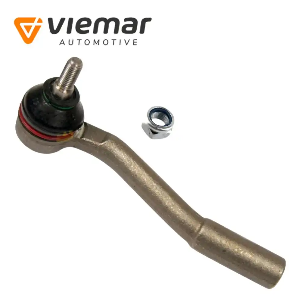 PONTEIRA DIRECAO CITROEN C3 03/ ESQ