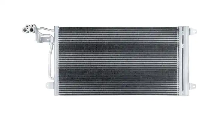 CONDENSADOR AR CONDICIONADO GOLF BORA AUDI A3 01/08