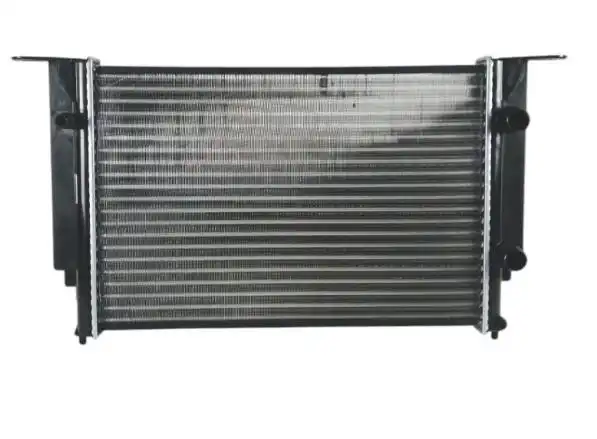 RADIADOR FIAT STILO 1.8 8V 2003 A 2011 COM 3 SAIDAS